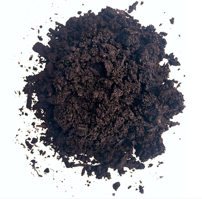Grow - Organic Raised Bed and General-Use Soil Mix