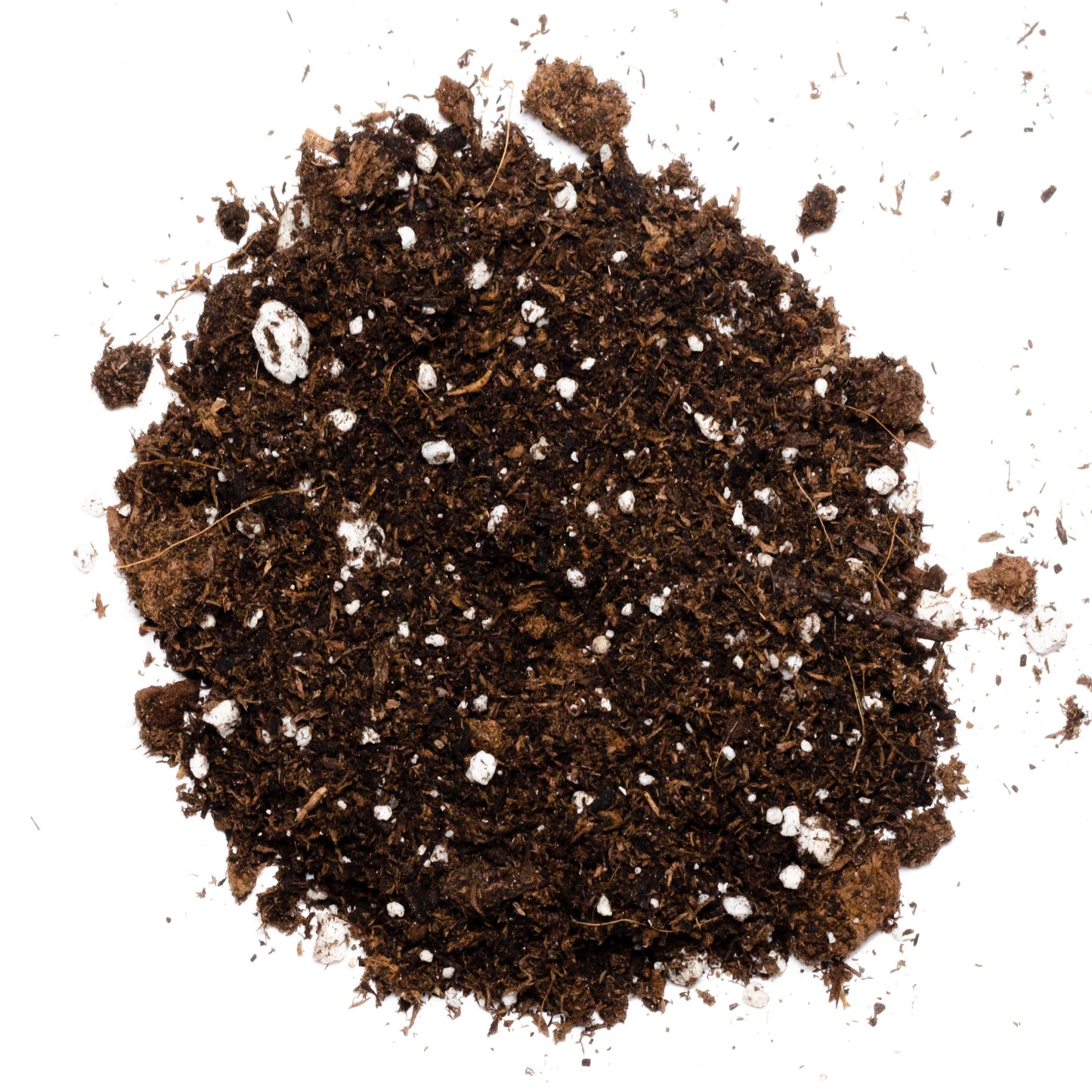 Bloom - Organic Heavy Feed Soil Mix