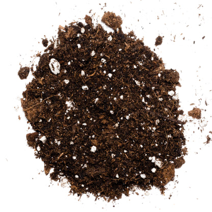 Bloom - Organic Heavy Feed Soil Mix