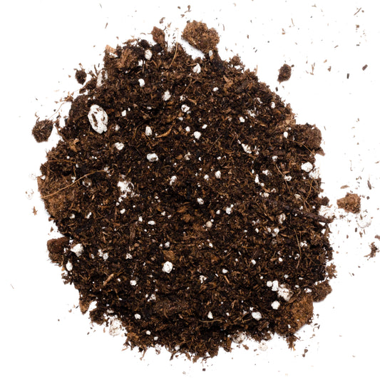 Bloom - Organic Heavy Feed Soil Mix