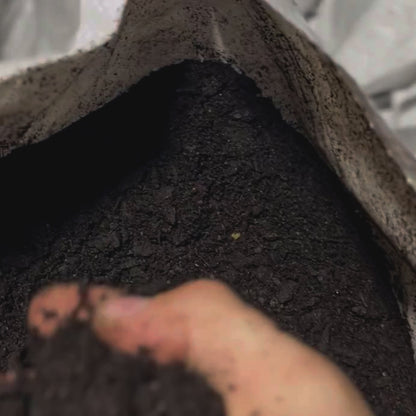 Grow - Organic Raised Bed and General-Use Soil Mix