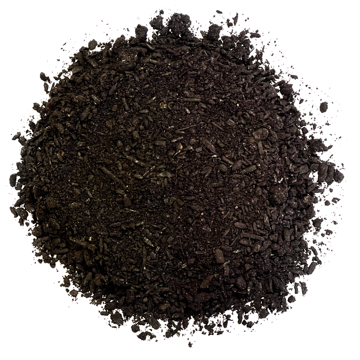 Wendell - Organic Screened Compost