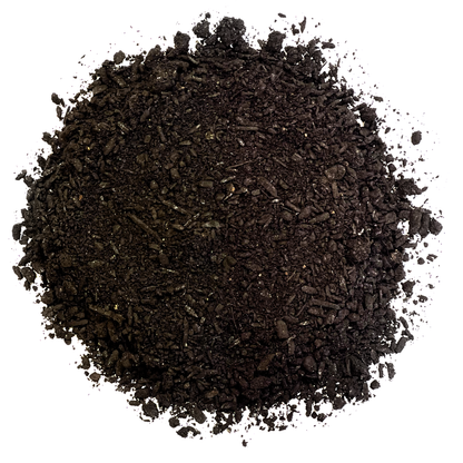 Wendell - Organic Screened Compost