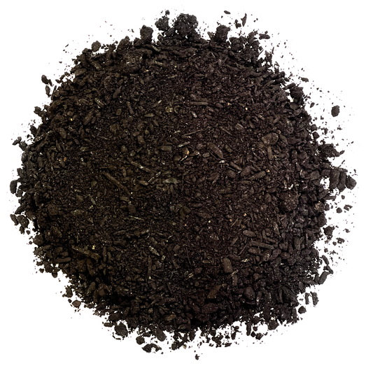 Wendell - Organic Screened Compost