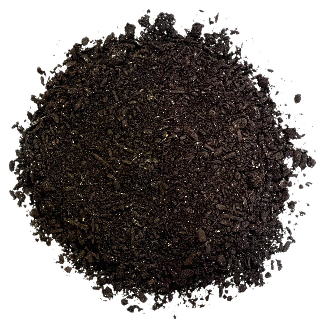 Boost - Organic Amendment  & Soil Improver