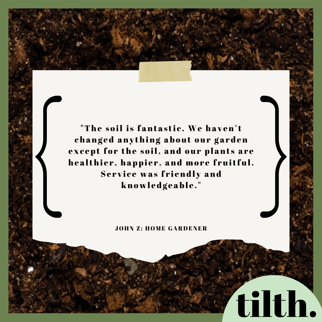 Grow - Organic Raised Bed and General-Purpose Soil Mix