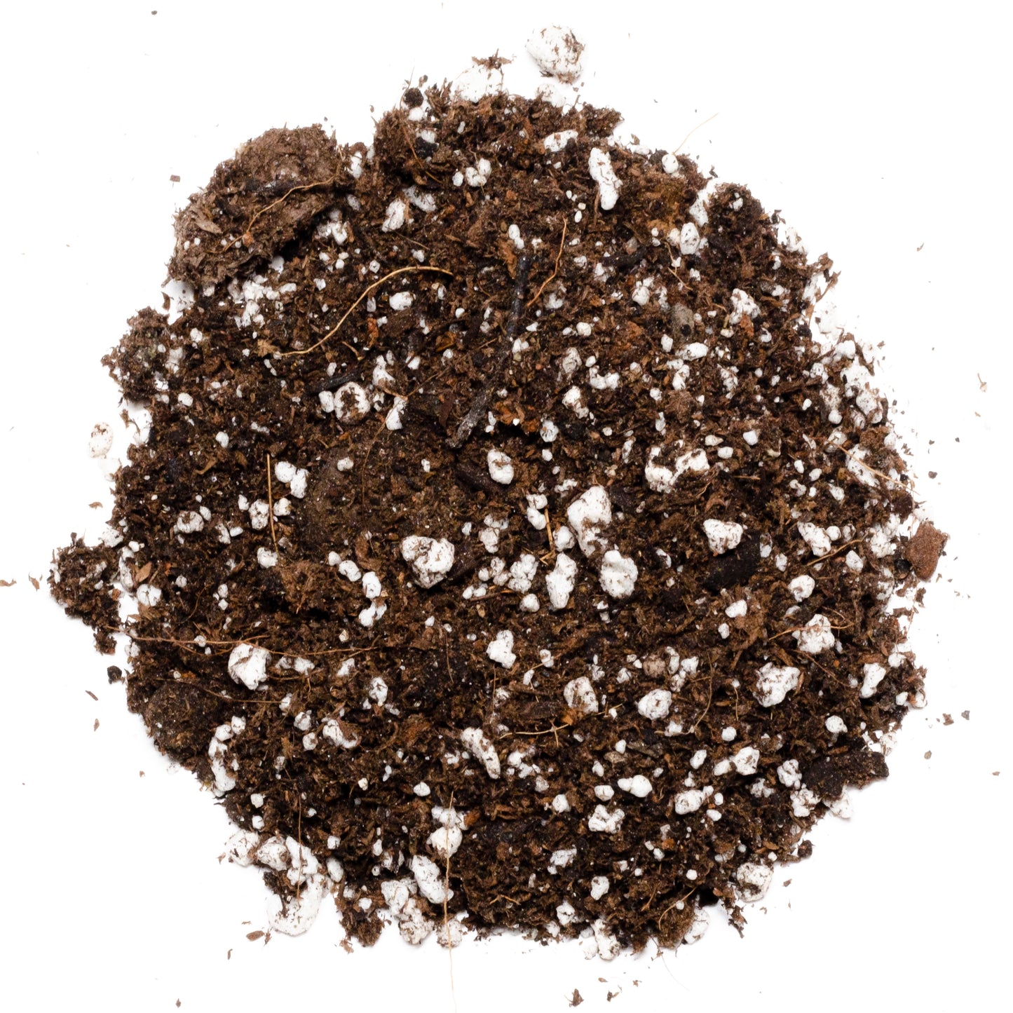 House - Organic Indoor Houseplant Soil Mix